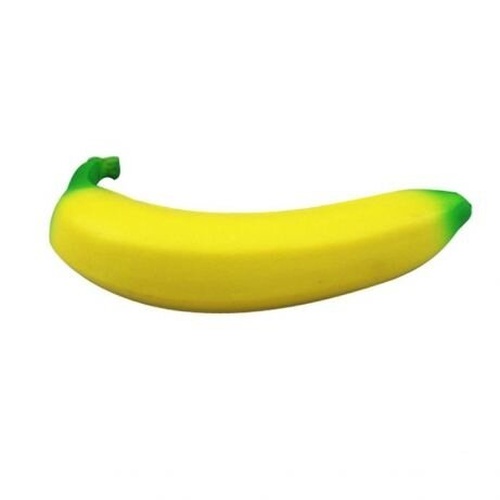 "Сквиш" мялка-антистресс Банан, в пакете