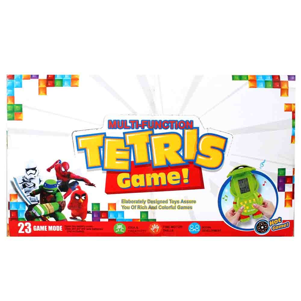 Игрушка-тетрис "Халк" NO.158AA-I. Продаётся комплектом 12 шт, цена за 1 шт.