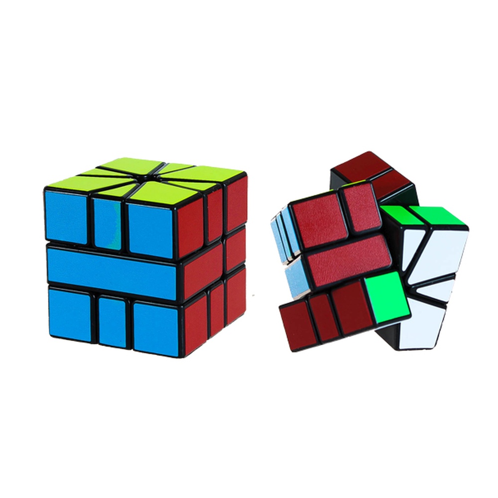 "MAGIC CUBE". Продаются комплектом 6шт. Цена за 1 шт.